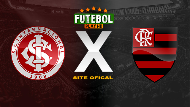 Assistir Internacional x Flamengo AO VIVO Online 21/04/2024